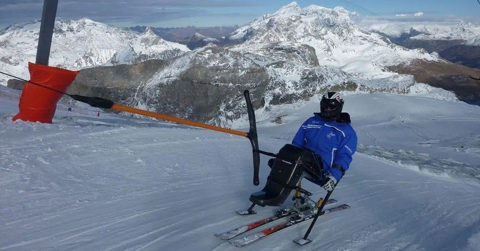 Tessier TBar Harness